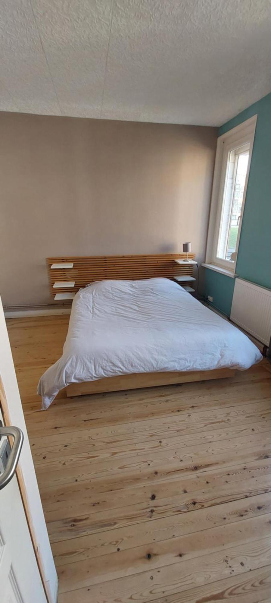 Maison Avec Jardin A Lille Bois Blancs المظهر الخارجي الصورة
