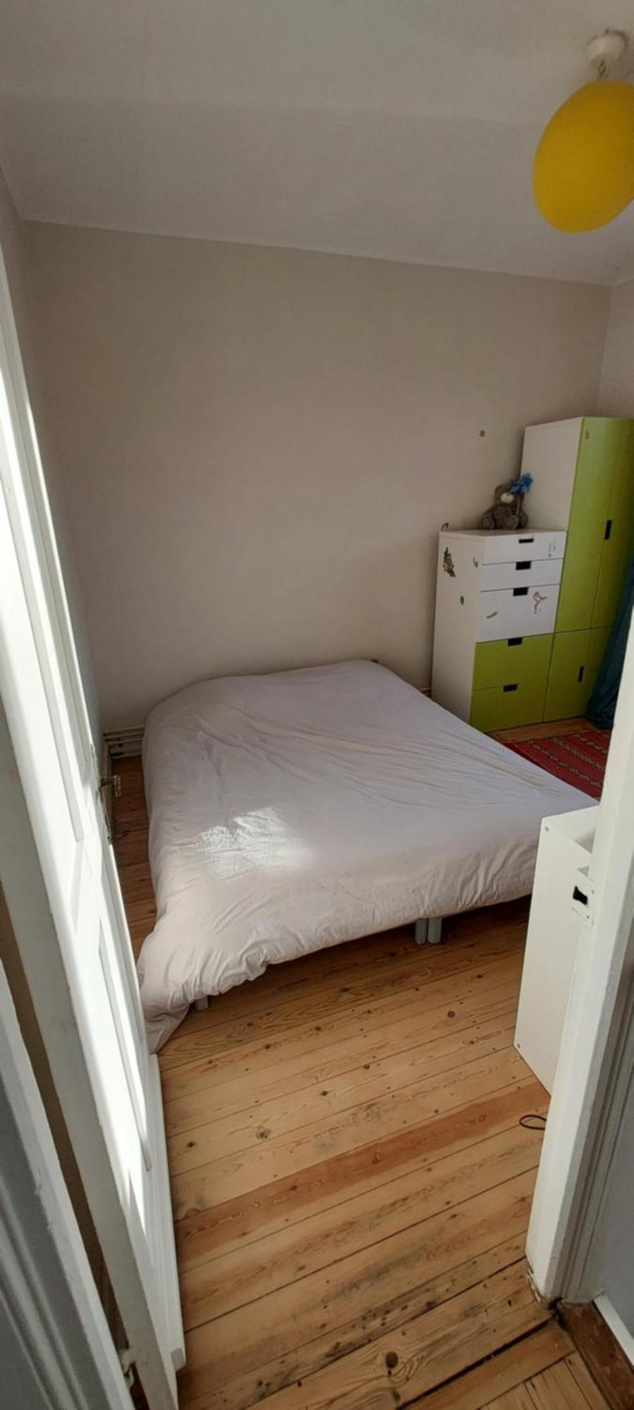 Maison Avec Jardin A Lille Bois Blancs المظهر الخارجي الصورة