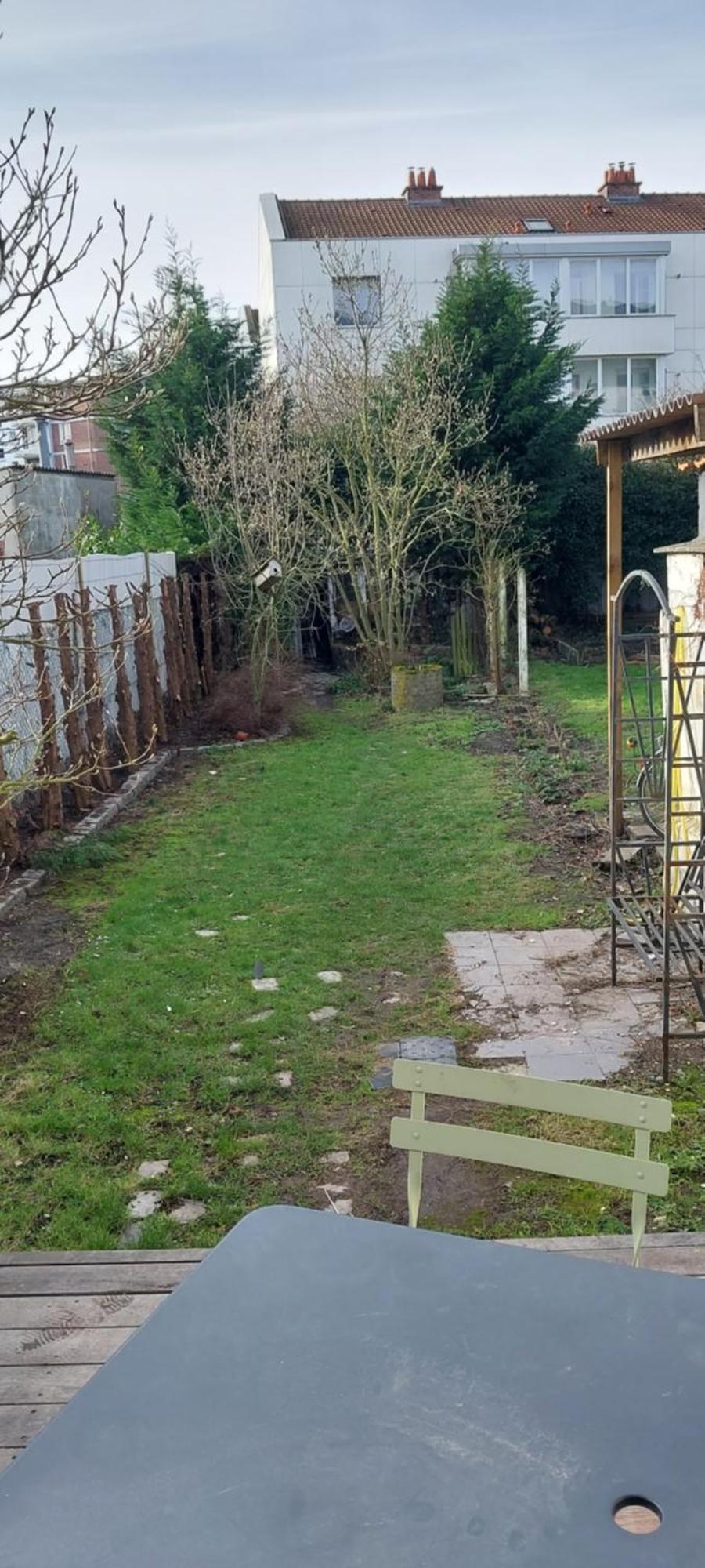 Maison Avec Jardin A Lille Bois Blancs المظهر الخارجي الصورة